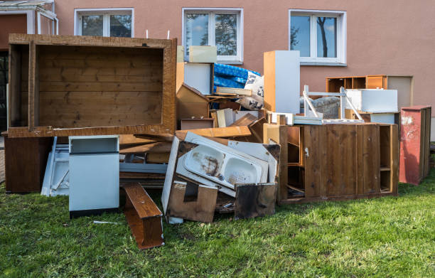 Best Affordable Junk Removal Services  in Dakota Ridge, CO