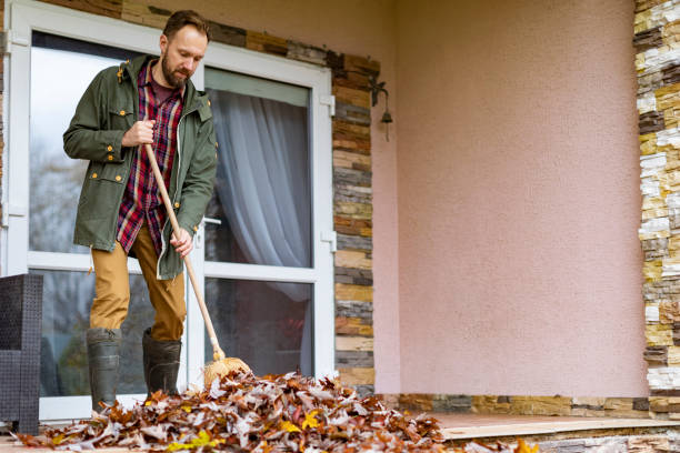 Best Basement Cleanout Services  in Dakota Ridge, CO